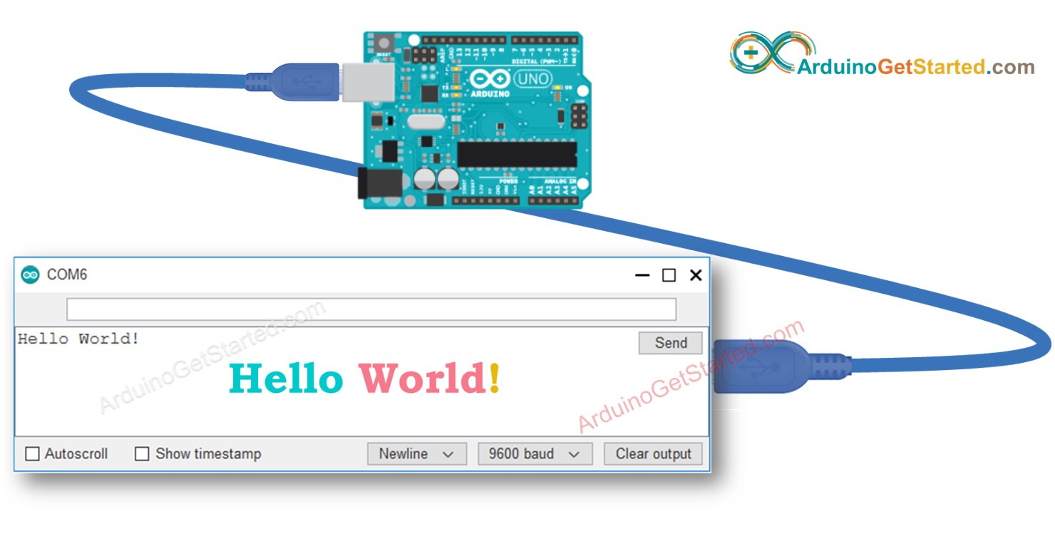Arduino Básico