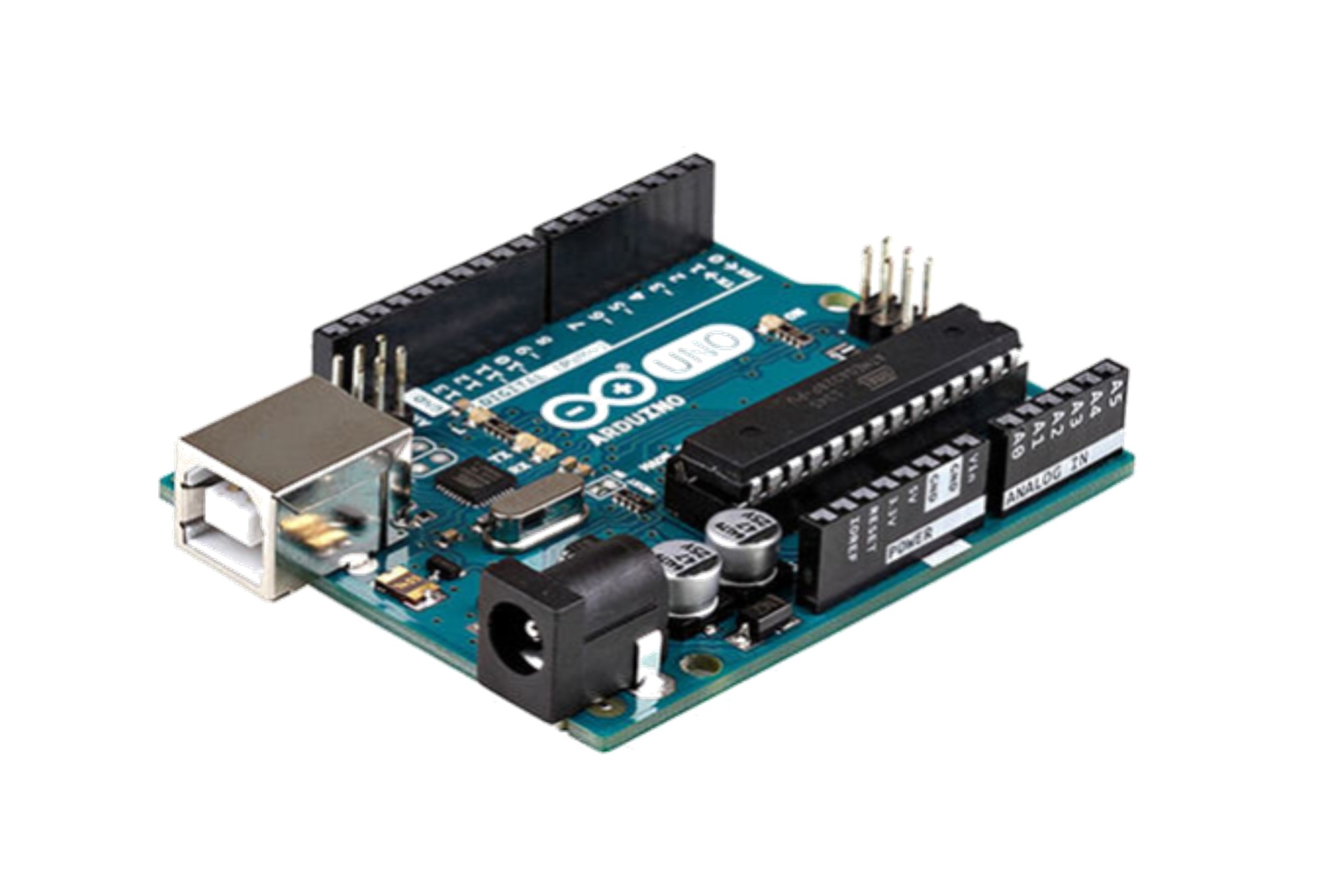 Arduino Tutoriales