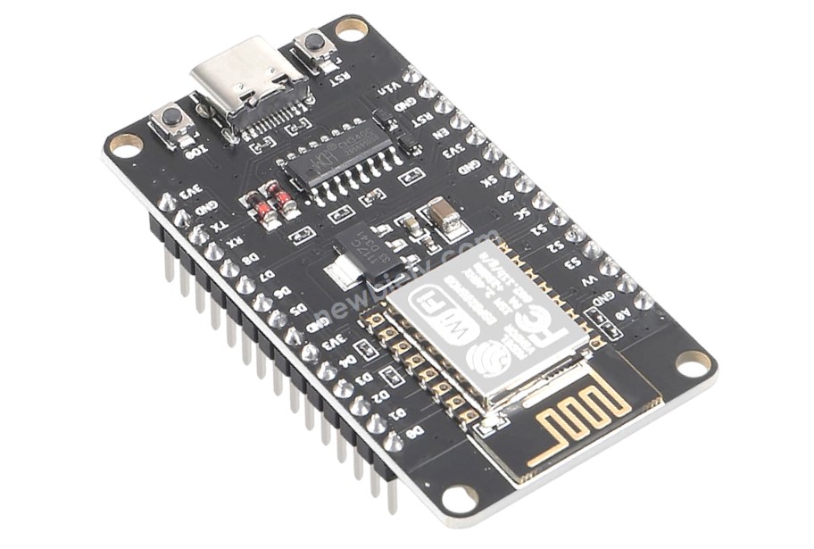 ESP8266 Tutoriales